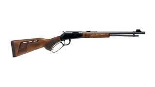 Savage REVEL DLX Classic .22 LR Lever Action Rifle - 12-Round - 18"